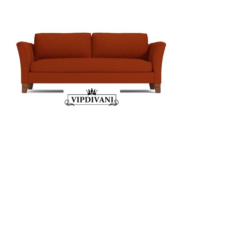 Диван трехместный