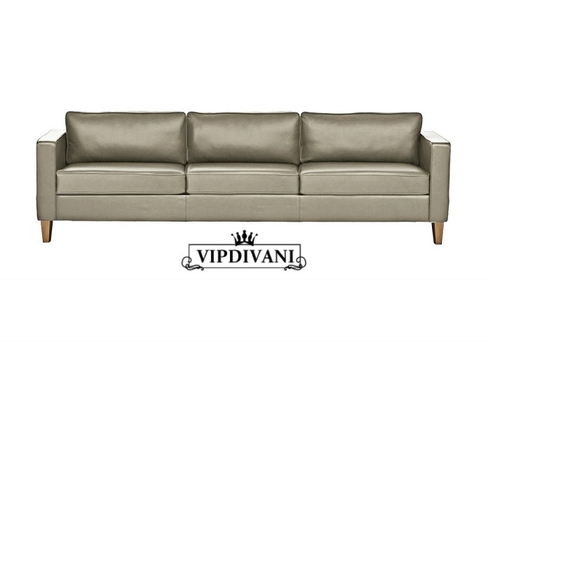 Диван трехместный